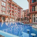 Sunny View - Menada Apartament