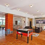 Apartament Sunny View - Menada