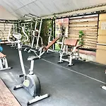 Apartament Sunny View - Menada