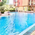 Sunny View - Menada Sunny Beach