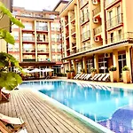 Apartament Sunny View - Menada *