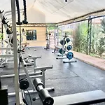 Apartament Sunny View - Menada