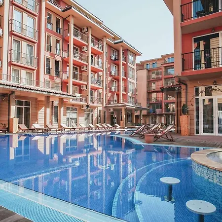 Sunny View - Menada Appartement