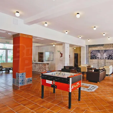 Appartement Sunny View - Menada