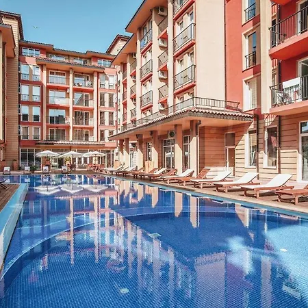 Sunny View - Menada 써니비치