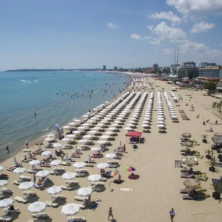 Sunny View - Menada 아파트 *