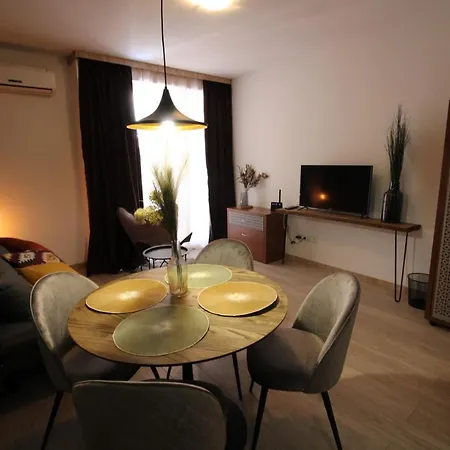 Appartement Sunny View - Menada *