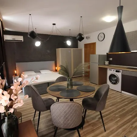 Appartement Sunny View - Menada Slantchev Briag