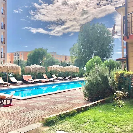 Sunny View - Menada Slăntjev Brjag