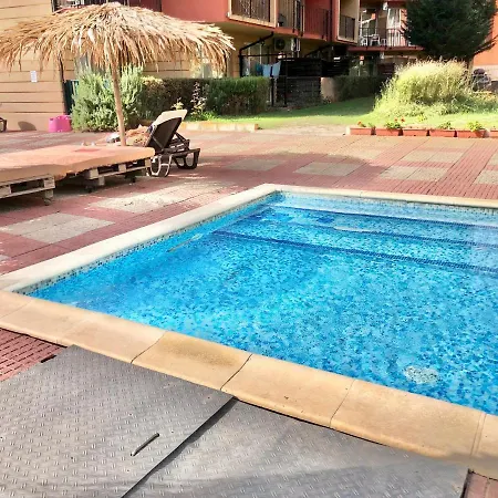 Sunny View - Menada 아파트 *