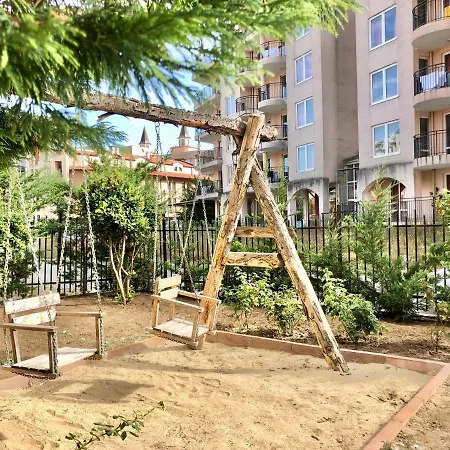 Sunny View - Menada * 써니비치