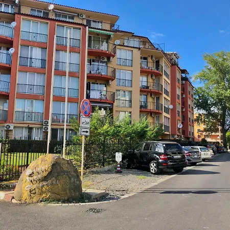 Appartement Sunny View - Menada *