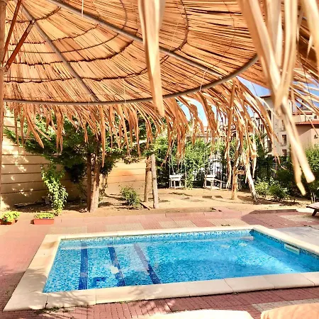 Appartement Sunny View - Menada