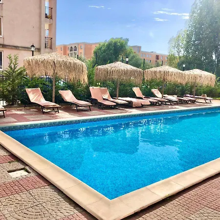 Appartement Sunny View - Menada *