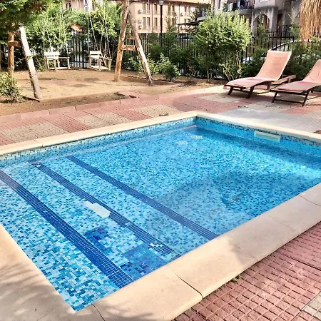 Appartement Sunny View - Menada Slantchev Briag
