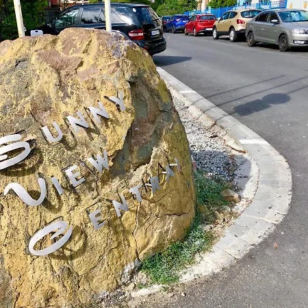 Sunny View - Menada Slantchev Briag