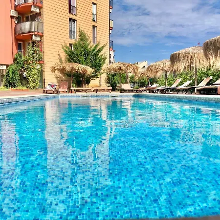 Sunny View - Menada * 써니비치