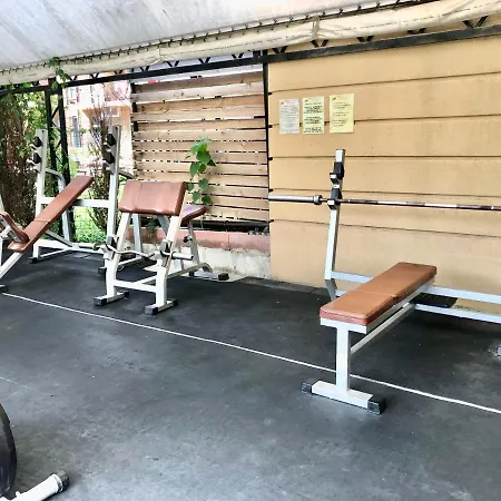 Sunny View - Menada 써니비치