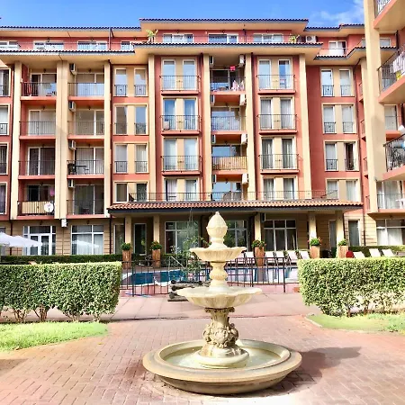 Appartement Sunny View - Menada