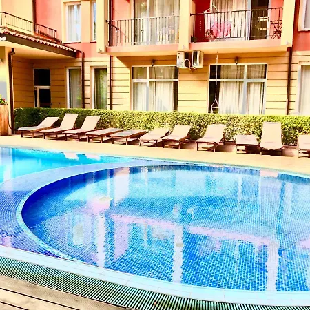 Sunny View - Menada * 써니비치