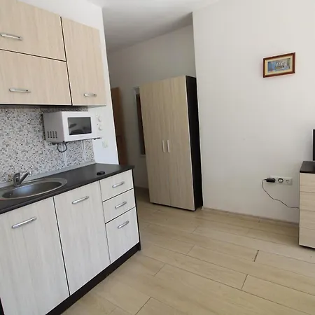 Apartment Sunny View - Menada Sunny Beach