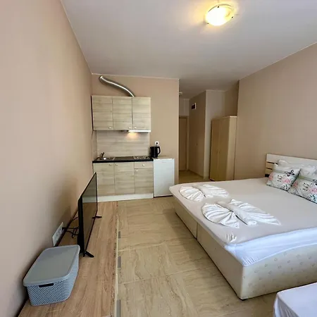 Sunny View - Menada Appartement