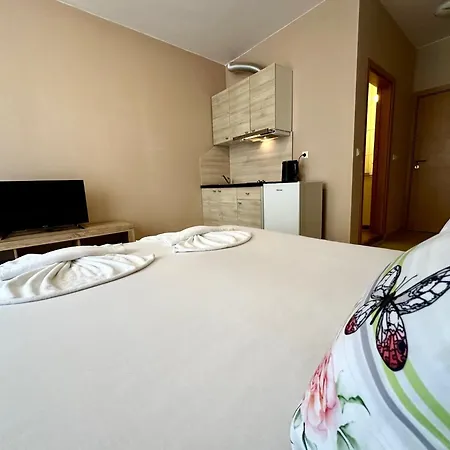 Appartement Sunny View - Menada