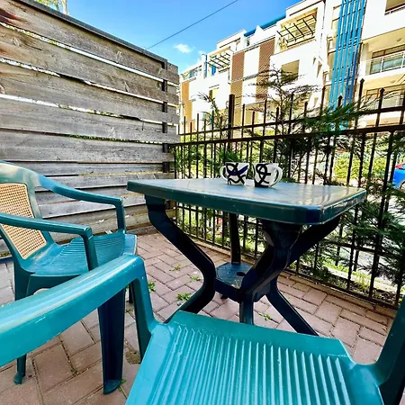 Sunny View - Menada Apartment Sunny Beach