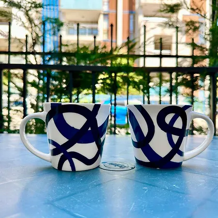 Sunny View - Menada * Slantchev Briag