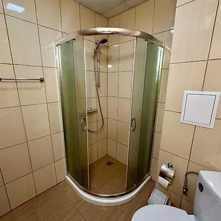 Appartement Sunny View - Menada