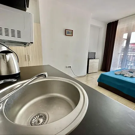 Sunny View - Menada Appartement