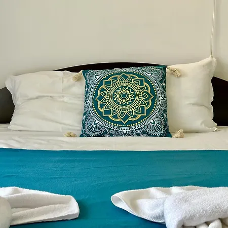 Sunny View - Menada Appartement *