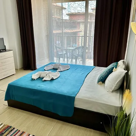 Appartement Sunny View - Menada *