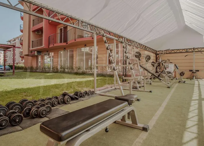 アパート Sunny View - Menada サニービーチ