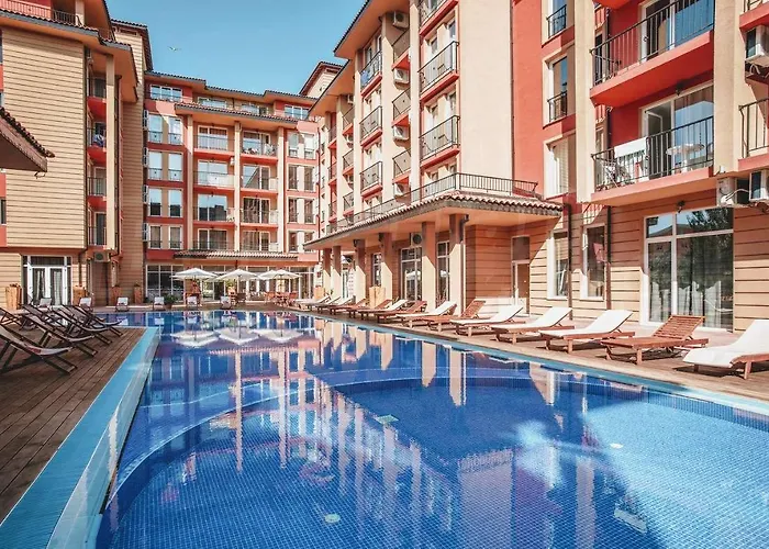 Sunny View - Menada サニービーチ