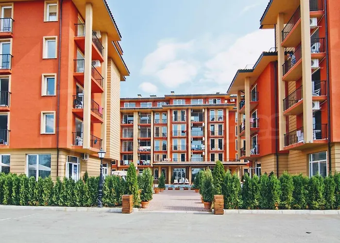 アパート Sunny View - Menada *