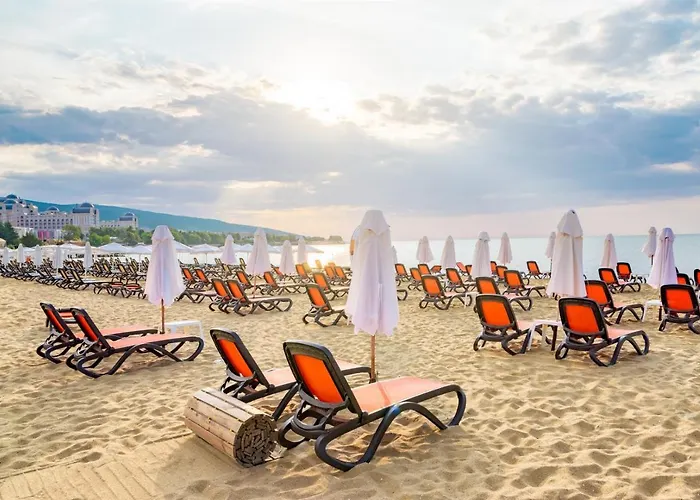 Sunny View - Menada *