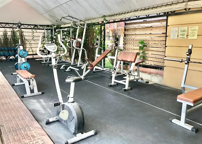 アパート Sunny View - Menada