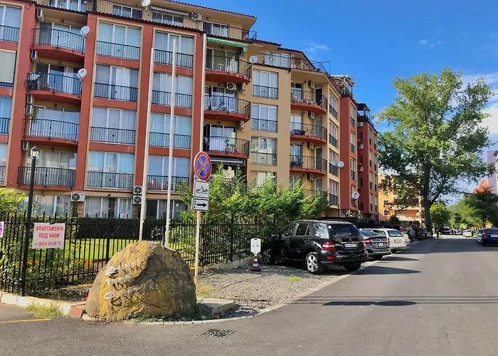 アパート Sunny View - Menada *