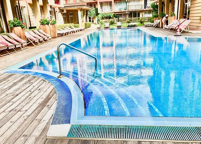 Sunny View - Menada *