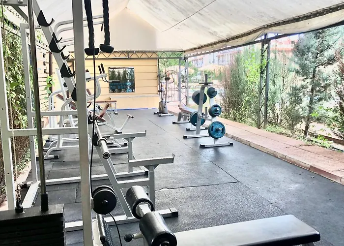 アパート Sunny View - Menada