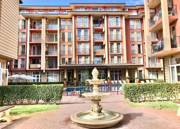 アパート Sunny View - Menada