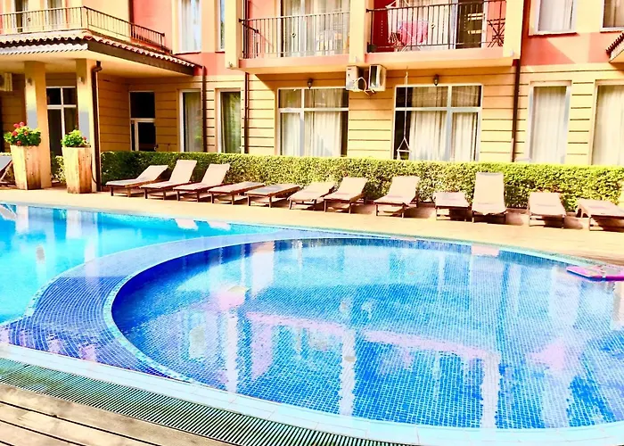 Sunny View - Menada * サニービーチ