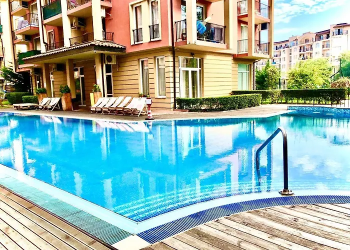 アパート Sunny View - Menada