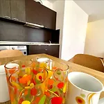 Sunny View - Menada * Sunny Beach