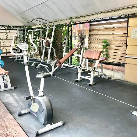 Apartment Sunny View - Menada