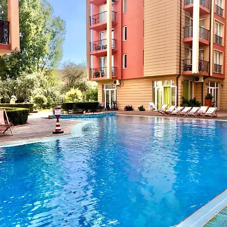 Sunny View - Menada Appartamento