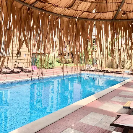 Sunny View - Menada Apartment Sunny Beach