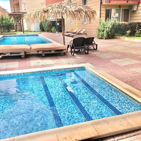 Appartamento Sunny View - Menada *
