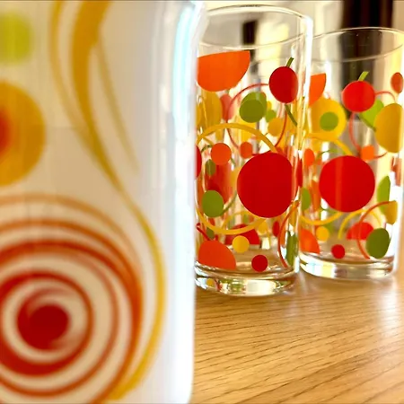 Sunny View - Menada شقة *
